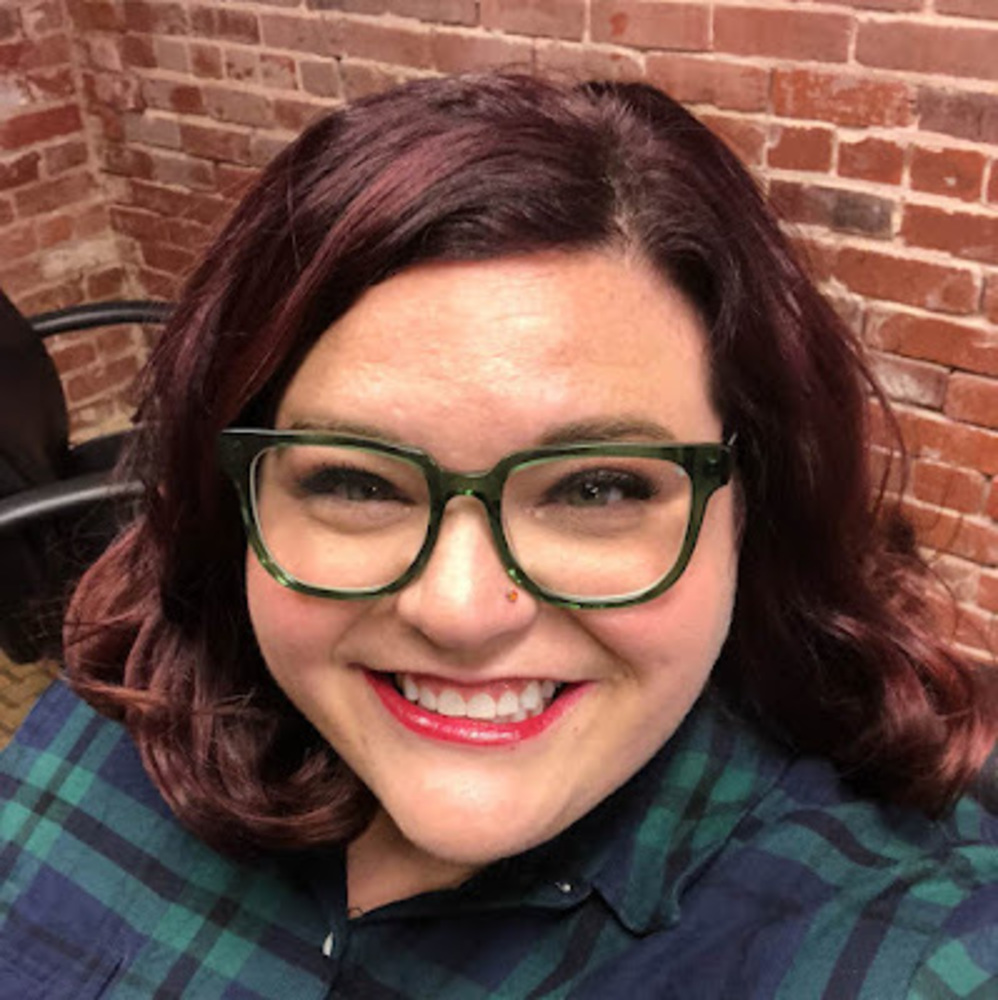 Meet your Posher, Kandis